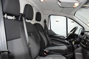 Ford Transit Custom VAN 2.0 TDCI 96KW 280 L1 TREND - Foto 19