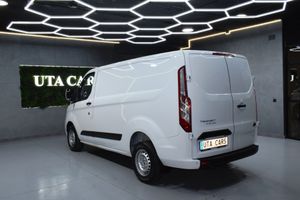 Ford Transit Custom VAN 2.0 TDCI 96KW 280 L1 TREND - Foto 4
