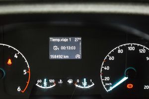 Ford Transit Custom VAN 2.0 TDCI 96KW 280 L1 TREND - Foto 30