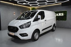 Ford Transit Custom VAN 2.0 TDCI 96KW 280 L1 TREND - Foto 3