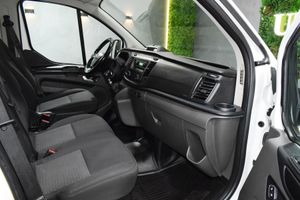 Ford Transit Custom VAN 2.0 TDCI 96KW 280 L1 TREND - Foto 15