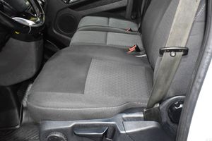 Ford Transit Custom VAN 2.0 TDCI 96KW 280 L1 TREND - Foto 24