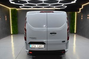 Ford Transit Custom VAN 2.0 TDCI 96KW 280 L1 TREND - Foto 5