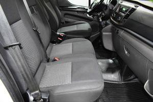 Ford Transit Custom VAN 2.0 TDCI 96KW 280 L1 TREND - Foto 16