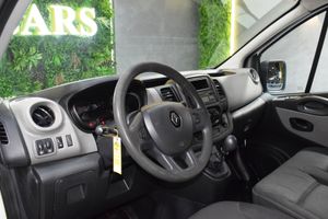 Renault Trafic Furgon 27 L1H1 dCi 70kW (95CV) Euro 6 - Foto 20