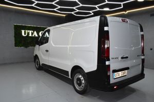 Renault Trafic Furgon 27 L1H1 dCi 70kW (95CV) Euro 6 - Foto 5