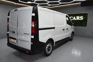 Renault Trafic Furgon 27 L1H1 dCi 70kW (95CV) Euro 6 - Foto 7