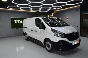 Renault Trafic Furgon 27 L1H1 dCi 70kW (95CV) Euro 6 - Foto 3