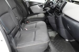 Renault Trafic Furgon 27 L1H1 dCi 70kW (95CV) Euro 6 - Foto 12