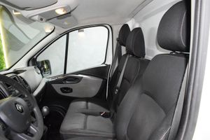 Renault Trafic Furgon 27 L1H1 dCi 70kW (95CV) Euro 6 - Foto 18