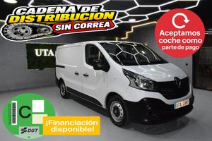 Renault Trafic Furgon 27 L1H1 dCi 70kW (95CV) Euro 6 - Foto 2