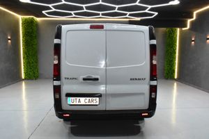 Renault Trafic Furgon 27 L1H1 dCi 70kW (95CV) Euro 6 - Foto 6