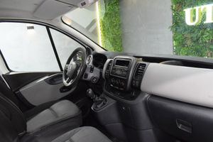 Renault Trafic Furgon 27 L1H1 dCi 70kW (95CV) Euro 6 - Foto 15