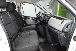 Renault Trafic Furgon 27 L1H1 dCi 70kW (95CV) Euro 6 - Foto 14
