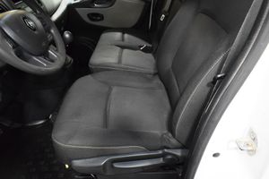 Renault Trafic Furgon 27 L1H1 dCi 70kW (95CV) Euro 6 - Foto 17