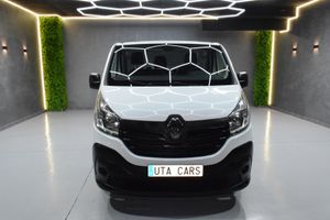 Renault Trafic Furgon 27 L1H1 dCi 70kW (95CV) Euro 6 - Foto 3