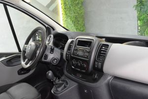 Renault Trafic Furgon 27 L1H1 dCi 70kW (95CV) Euro 6 - Foto 16