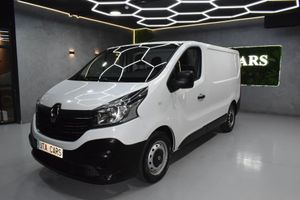 Renault Trafic Furgon 27 L1H1 dCi 70kW (95CV) Euro 6 - Foto 4