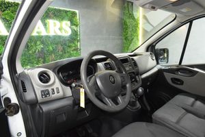Renault Trafic Furgon 27 L1H1 dCi 70kW (95CV) Euro 6 - Foto 19