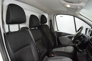 Renault Trafic Furgon 27 L1H1 dCi 70kW (95CV) Euro 6 - Foto 13