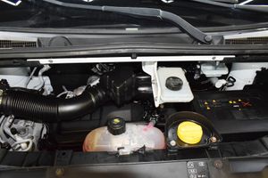 Renault Trafic Furgon 27 L1H1 dCi 70kW (95CV) Euro 6 - Foto 39