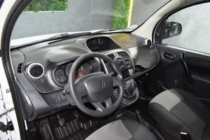 Renault Kangoo Furgon Profesional dCi 55 kW (75 CV) - Foto 20