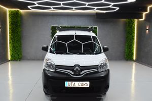 Renault Kangoo Furgon Profesional dCi 55 kW (75 CV) - Foto 3