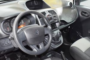 Renault Kangoo Furgon Profesional dCi 55 kW (75 CV) - Foto 21