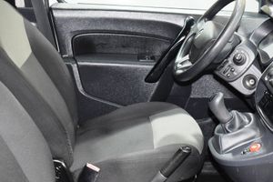 Renault Kangoo Furgon Profesional dCi 55 kW (75 CV) - Foto 13