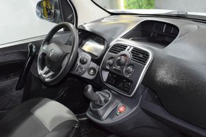 Renault Kangoo Furgon Profesional dCi 55 kW (75 CV) - Foto 16