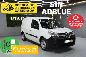 Renault Kangoo Furgon Profesional dCi 55 kW (75 CV) - Foto 2