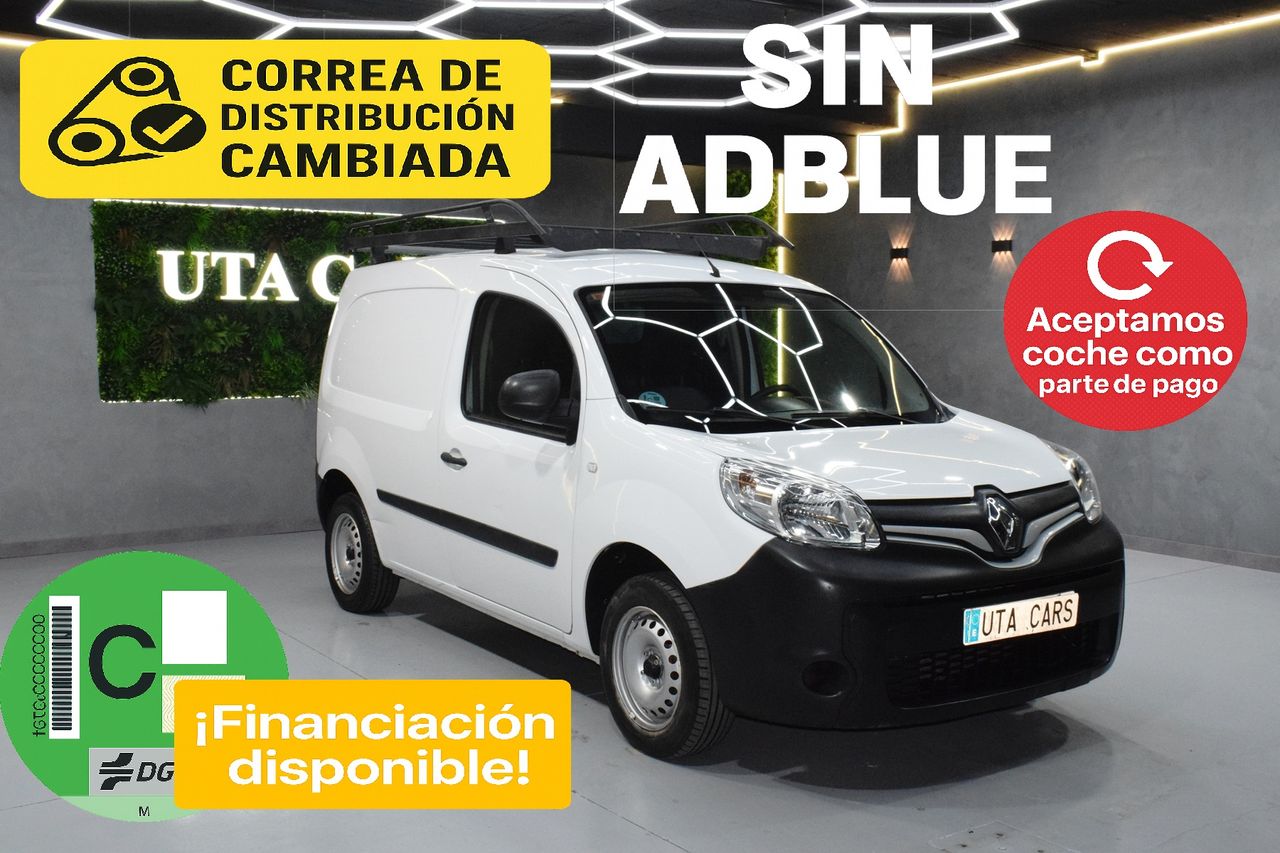 Renault Kangoo Furgon Profesional dCi 55 kW (75 CV) - Foto 1