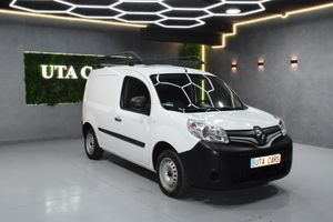 Renault Kangoo Furgon Profesional dCi 55 kW (75 CV) - Foto 7