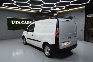 Renault Kangoo Furgon Profesional dCi 55 kW (75 CV) - Foto 4