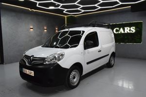 Renault Kangoo Furgon Profesional dCi 55 kW (75 CV) - Foto 3