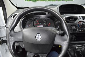 Renault Kangoo Furgon Profesional dCi 55 kW (75 CV) - Foto 25