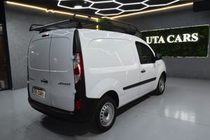 Renault Kangoo Furgon Profesional dCi 55 kW (75 CV) - Foto 6