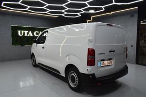Citroën Jumpy Talla M BlueHDi 100 S&S 6v Control - Foto 4