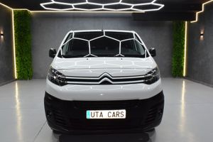 Citroën Jumpy Talla M BlueHDi 100 S&S 6v Control - Foto 3