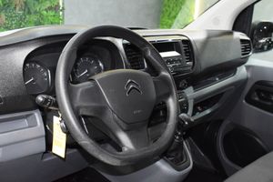 Citroën Jumpy Talla M BlueHDi 100 S&S 6v Control - Foto 20