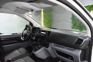 Citroën Jumpy Talla M BlueHDi 100 S&S 6v Control - Foto 15