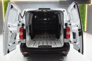 Citroën Jumpy Talla M BlueHDi 100 S&S 6v Control - Foto 8