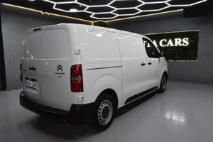 Citroën Jumpy Talla M BlueHDi 100 S&S 6v Control - Foto 6