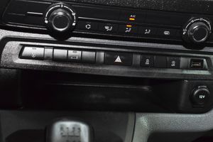Citroën Jumpy Talla M BlueHDi 100 S&S 6v Control - Foto 27