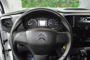 Citroën Jumpy Talla M BlueHDi 100 S&S 6v Control - Foto 30
