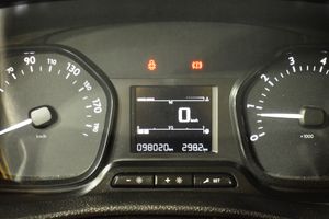 Citroën Jumpy Talla M BlueHDi 100 S&S 6v Control - Foto 21