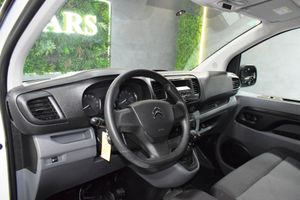 Citroën Jumpy Talla M BlueHDi 100 S&S 6v Control - Foto 19