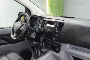 Citroën Jumpy Talla M BlueHDi 100 S&S 6v Control - Foto 16