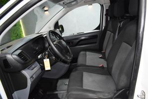Citroën Jumpy Talla M BlueHDi 100 S&S 6v Control - Foto 18
