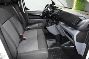 Citroën Jumpy Talla M BlueHDi 100 S&S 6v Control - Foto 13